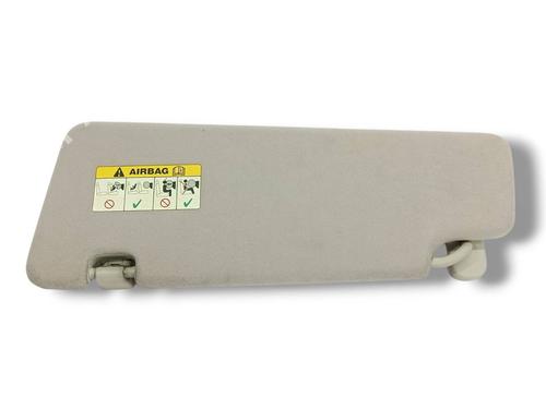 Used Right sun visor Right sun visor 37287446 37287446