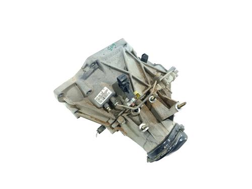 Gearbox FORD FIESTA V (JH_, JD_)  | BP19418016M3 
