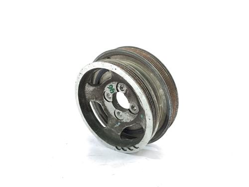 Used Pulley FIAT DOBLO MPV (119_, 223_) 1.3 JTD (75 hp) 25837090
