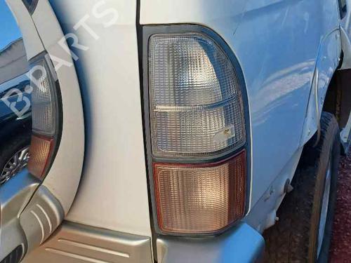 Right taillight TOYOTA LAND CRUISER 90 (_J9_) 3.0 TD (KZJ90_, KZJ95_, KZJ90R, KZJ95R, KZJ90W, KZJ95W) | BP15860932C35 