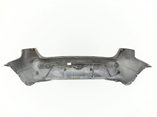 Rear bumper NISSAN QASHQAI I (J10, NJ10) | BP30195917C8