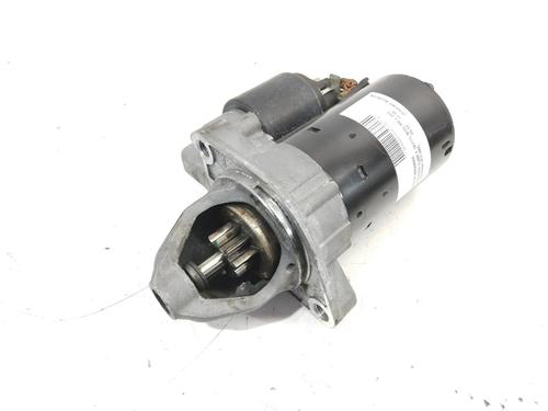 Used Starter MERCEDES-BENZ E-CLASS (W211) E 200 Kompressor (211.042) (163 hp) 15864260
