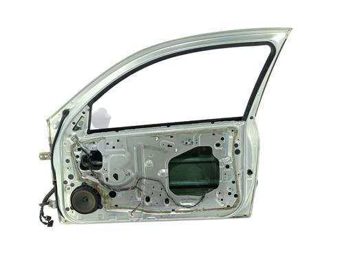 Right front door NISSAN ALMERA II Hatchback (N16)  | BP21117175C3 