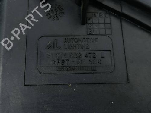 Left headlight MAZDA 6 Saloon (GG)  | BP33927429C28  - Image 6