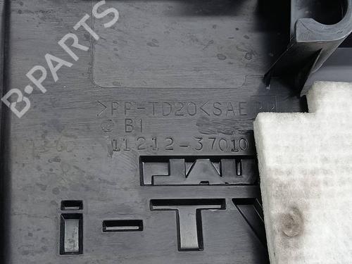 Upper protection TOYOTA AURIS (_E15_) 1.6 (ZRE151_, ZRE151R) | BP36019367M93  - Image 5