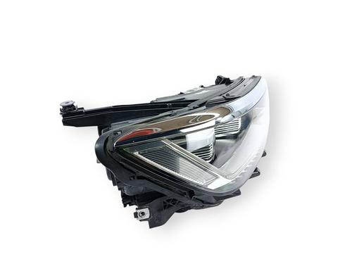Right headlight VW PASSAT B8 (3G2, CB2)  | BP29357807C29 