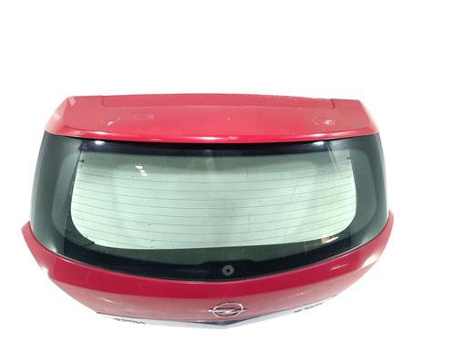 Tailgate OPEL ASTRA H (A04)  | BP26675873C6 