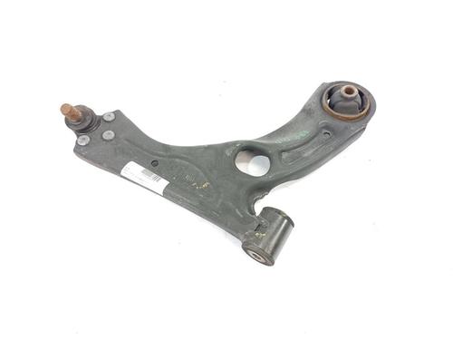 Used Right front suspension arm CHEVROLET AVEO / KALOS Hatchback (T250, T255) [2006-2025]  21023224
