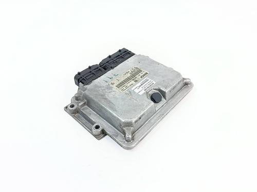 Engine control unit (ECU) ALFA ROMEO 147 (937_) 1.9 JTDM (937.AXD1A, 937.AXV1A, 937.BXB1A) | BP29392767M57 