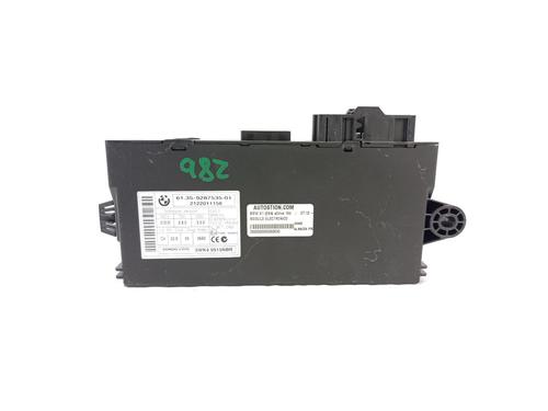 Used Electronic module BMW X1 (E84) sDrive 16 d (116 hp) 24609745