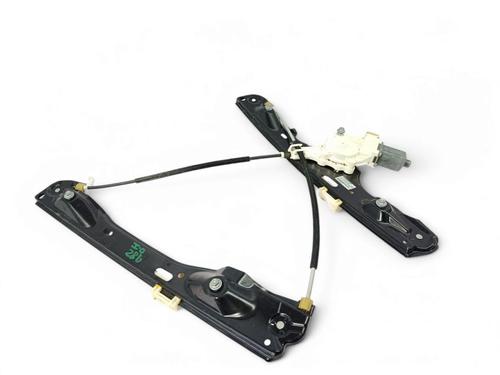 Used Front left window mechanism BMW X1 (E84) sDrive 16 d (116 hp) 24812015