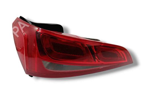 Used Left taillight Left taillight 39234066 39234066