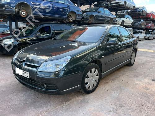 Radio CITROËN C5 II (RC_) | BP30923205E6