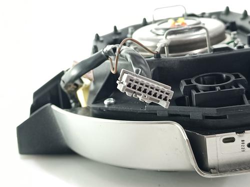 Airbag Kit NISSAN QASHQAI / QASHQAI +2 I (J10, NJ10, JJ10E)  | BP17659532C86 