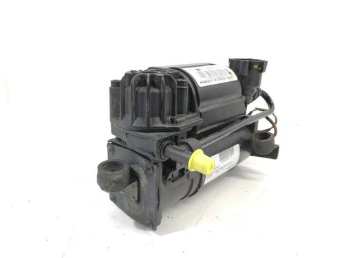 Suspension compressor MERCEDES-BENZ S-CLASS (W220) S 320 CDI (220.026, 220.126) | BP15865214M103 