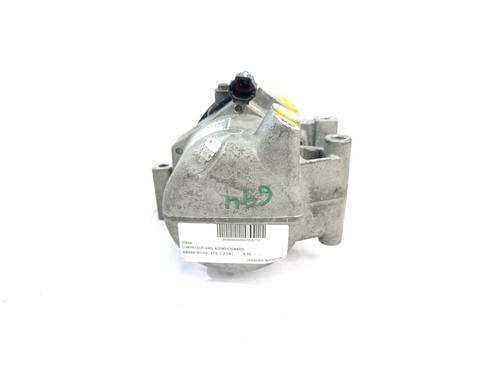 AC compressor NISSAN MICRA IV (K13K, K13KK) 1.2 | BP22407096M34 