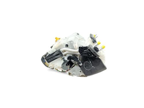 Heater matrix box PEUGEOT 208 I (CA_, CC_) 1.6 HDi | BP26674731M61 