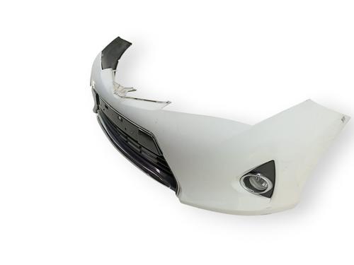 Front bumper TOYOTA AURIS Estate (_E18_) 1.8 Hybrid (ZWE186_, ZWE186R, ZWE186H) | BP29076826C7 