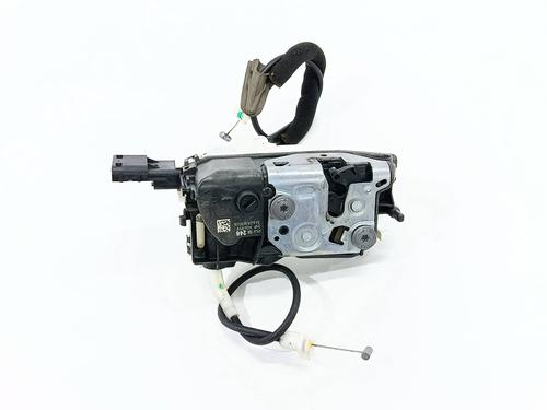 Used Front right lock CITROËN C3 II (SC_) [2009-2026]  31700623