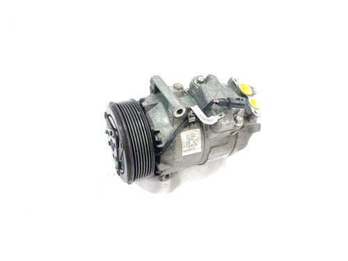 Used AC compressor NISSAN QASHQAI / QASHQAI +2 I (J10, NJ10, JJ10E) [2006-2014]  27452840