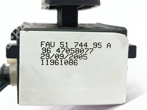 Switch PEUGEOT 407 (6D_) | BP39227524I30 - Image 2