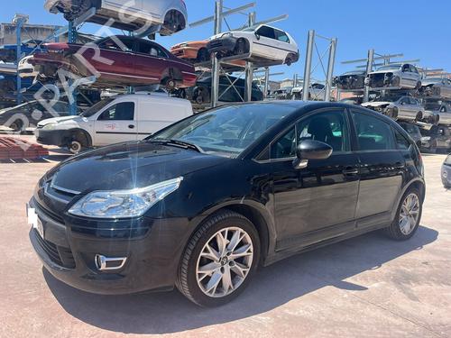 Climate control CITROËN C4 I (LC_)  | BP31983192I5 