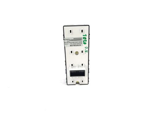 Left front window switch KIA STONIC (YB) 1.0 T-GDi | BP28013150I27 