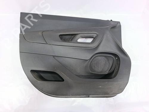 Front left panel OPEL COMBO Box Body/MPV (K9) 1.5 D | BP39183621C58 - Image 3