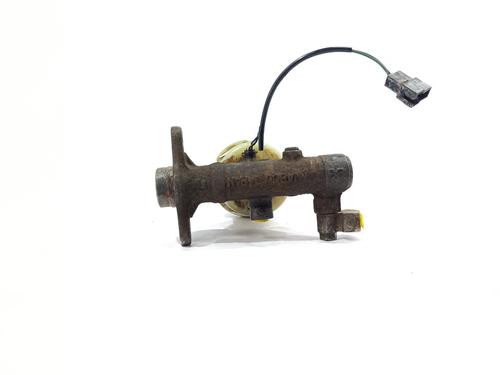 Brake master cylinder MITSUBISHI PAJERO I Canvas Top (L04_G)  | BP23855871M77 