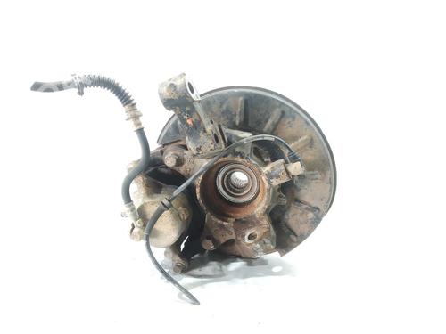 Right front steering knuckle LAND ROVER FREELANDER I Soft Top (L314) 1.8 i 16V 4x4 | BP15868097M26 