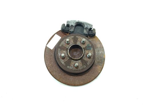 Used Left rear steering knuckle FORD FOCUS II (DA_, HCP, DP) [2004-2013]  23235210
