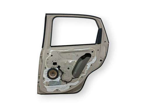 Right rear door FIAT 500L (351_, 352_) 1.3 D Multijet (199LXY1A, 199LXY11) | BP29052535C5 