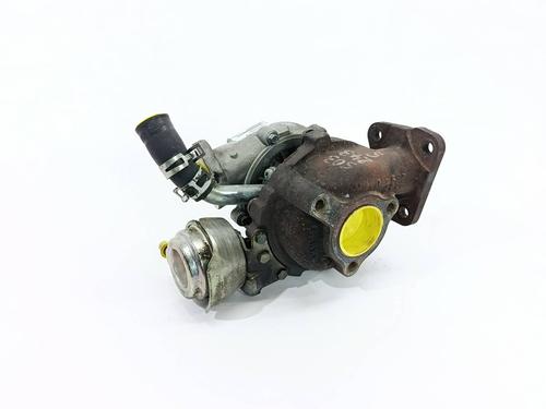 Used Turbocharger/Supercharger Turbocharger/Supercharger OPEL ASTRA J (P10) [2009-2016] 33737031 33737031