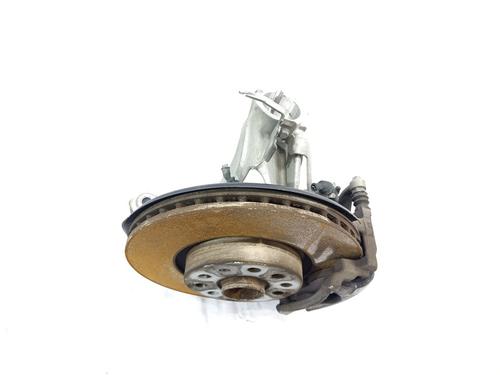 Right front steering knuckle VW PASSAT B8 (3G2, CB2)  | BP23266600M26 