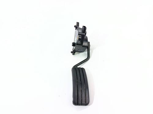 Used Pedal RENAULT GRAND SCÉNIC II (JM0/1_) 1.9 dCi (JM14) (131 hp) 29550258