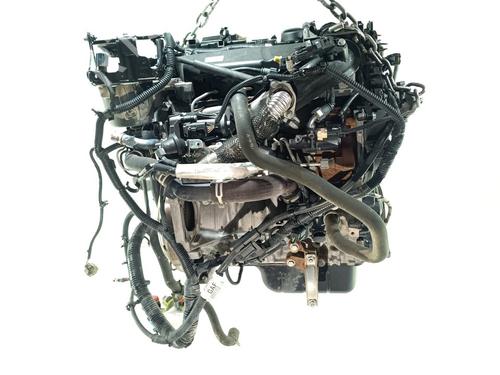 Used Engine FORD FOCUS III [2010-2020]  28074735
