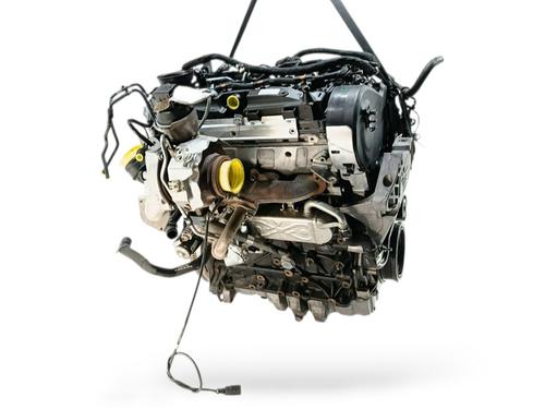 Motor VW PASSAT B7 Variant (365) 2.0 TDI | BP29555382M1 