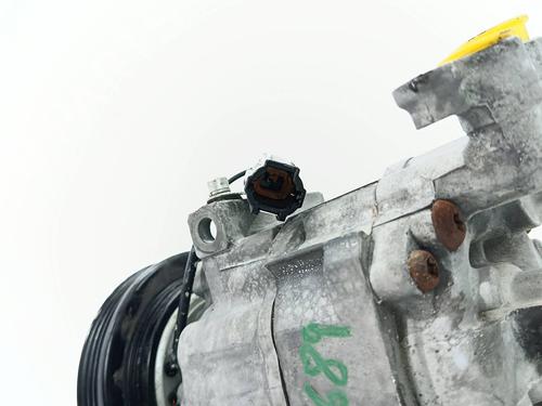 AC compressor NISSAN MICRA III (K12) | BP32283789M34