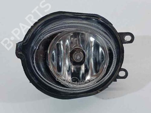 Used Left front fog light TATA INDICA [1998-2025]  15876207