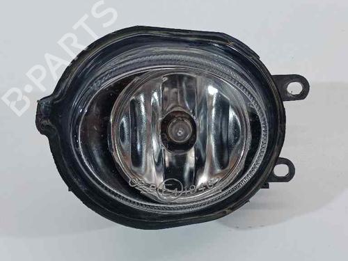 Left front fog light TATA INDICA [1998-2024]  15876207