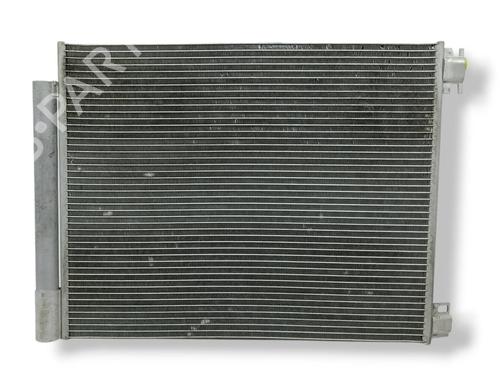 Used AC radiator AC radiator 34265258 34265258