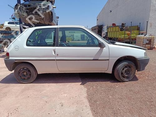 Right front driveshaft PEUGEOT 106 I (1A, 1C) 1.0 | BP28314470M39 