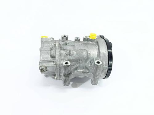 AC compressor TOYOTA C-HR (_X1_) 1.8 Hybrid (ZYX10_, ZYX11_, ZYX10R, ZYX11R) | BP32404665M34