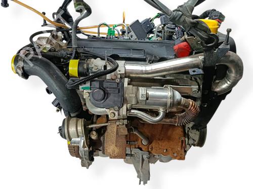Engine RENAULT KANGOO (KC0/1_) 1.5 dCi | BP38719436M1 - Image 6