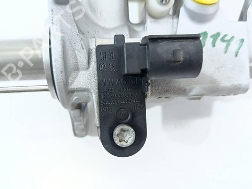 Brake master cylinder VW PASSAT B8 (3G2, CB2)  | BP29357778M77 