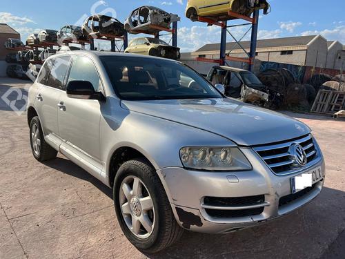 Drivaksel bak venstre VW TOUAREG (7LA, 7L6, 7L7) 5.0 V10 TDI | BP21116198M40 