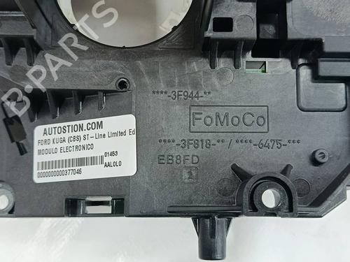 Electronic module FORD KUGA II (DM2) | BP36364852M83 - Image 3