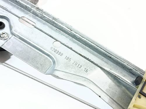 Rudehejsemekanisme Højre bagtil FORD C-MAX II (DXA/CB7, DXA/CEU)  | BP30056581C25 