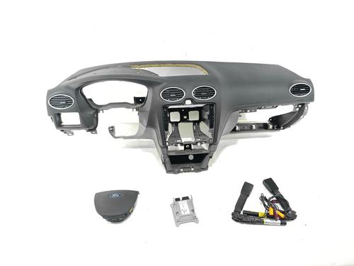 Kollisonspute sett FORD FOCUS II (DA_, HCP, DP) [2004-2013]  23268431