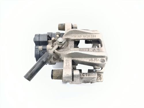 Left rear brake caliper SKODA OCTAVIA IV (NX3, NN3, PV3) 1.5 TSi | BP31150159M107